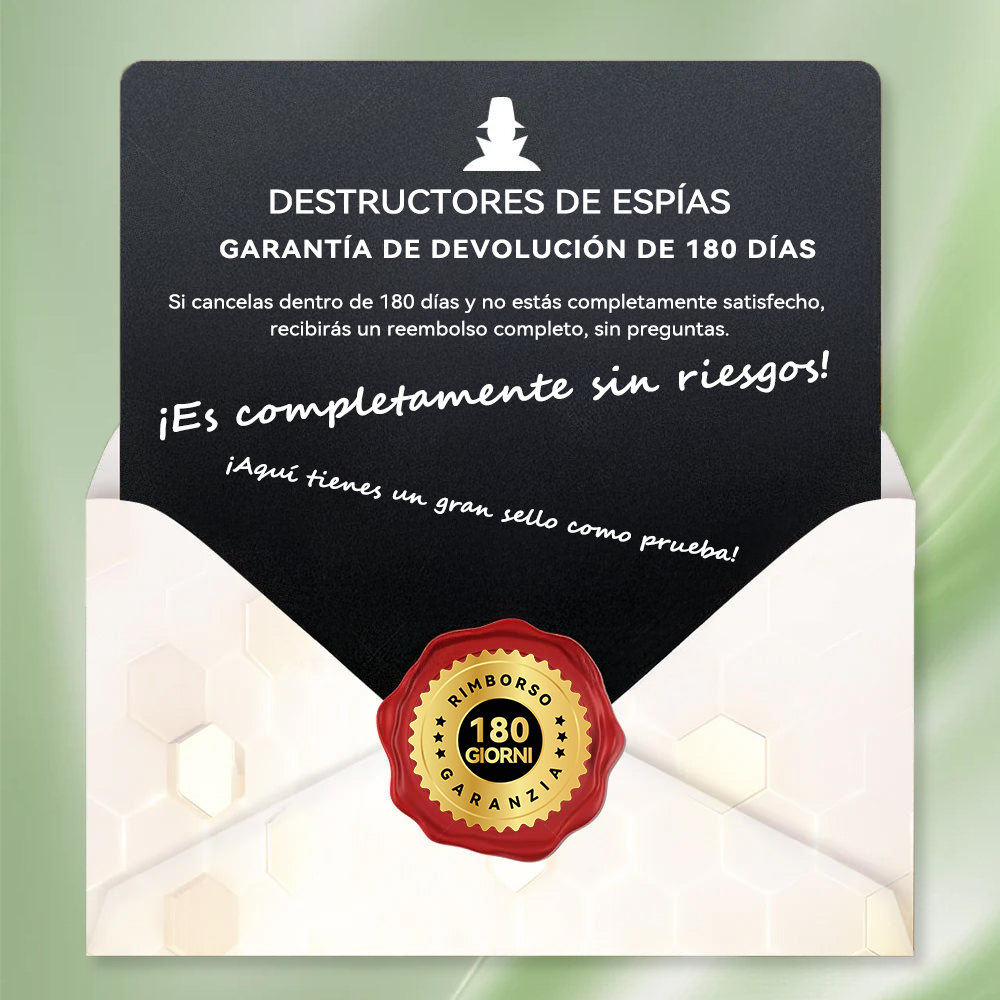 (HHVB®) ❤️ ¡Solo quedan 6 cajas! ¡Obtén un 30% de descuento hoy! La solución oral GLP-1 ayuda a controlar el peso y el azúcar en la sangre, con resultados duraderos en 4–6 cajas. ¡No esperes, actúa rápido!